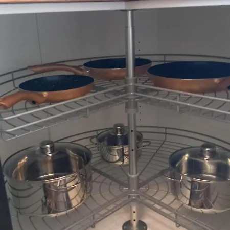 Apartament Nest 1 Sønderborg