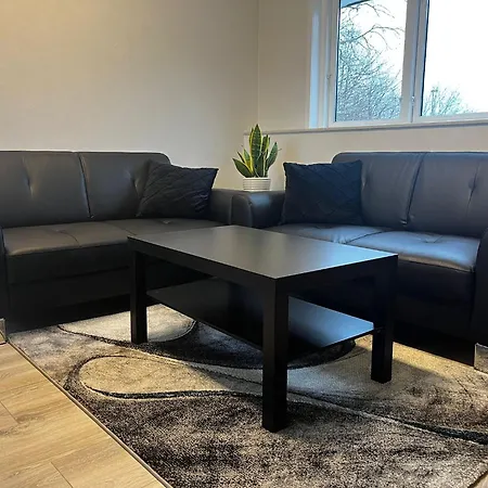 Apartment Nest 1 Sønderborg