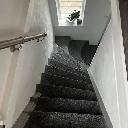 Nest 1 Appartement *