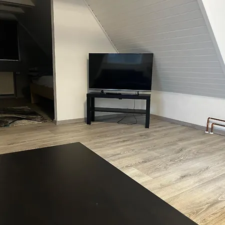 I Danmark * Sønderborg