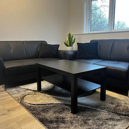 Apartment I Danmark *