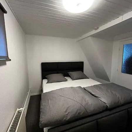 Apartment Nest 1
