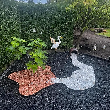 Nest 1 Lägenhet Sønderborg