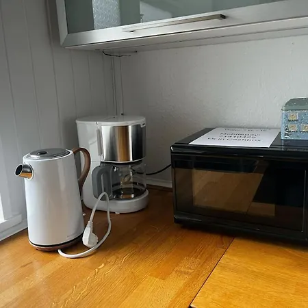 Appartement Nest 1 *