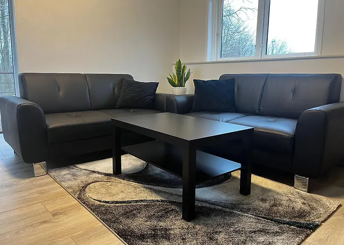 דירה Nest 1 Sønderborg