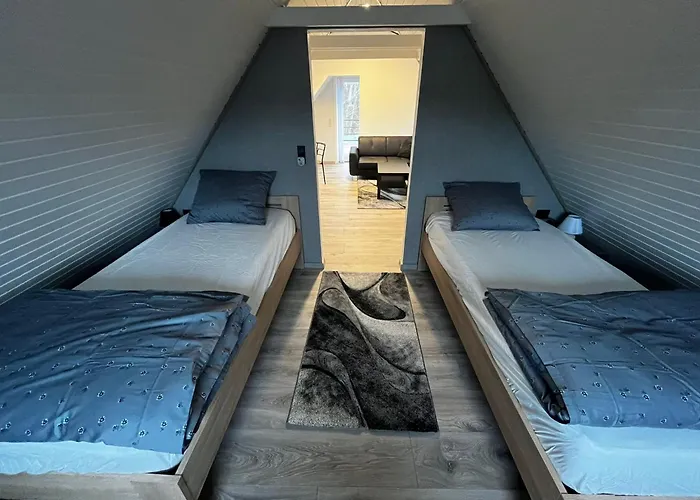 דירה Nest 1 Sønderborg