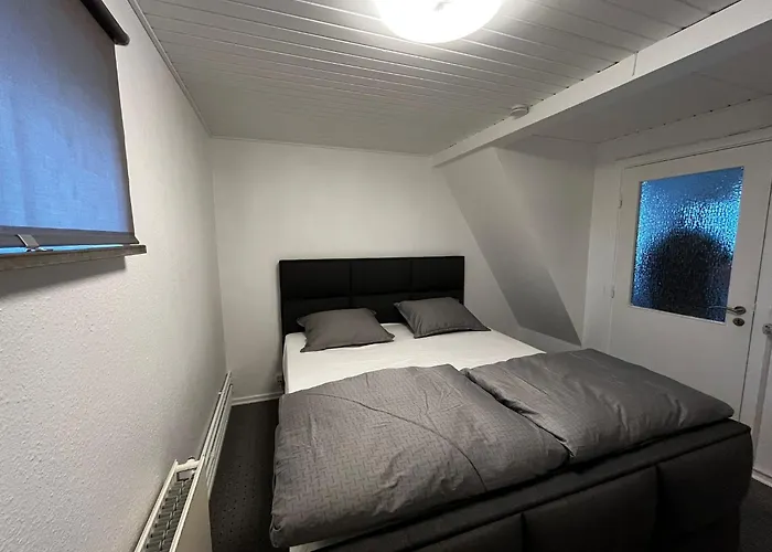 Apartment Nest 1