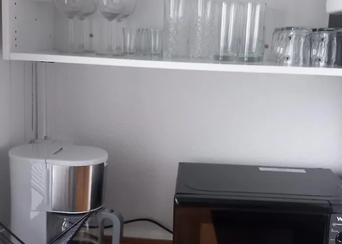 Apartment Nest 1 *