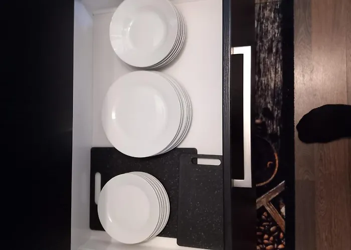 Nest 1 דירה Sønderborg